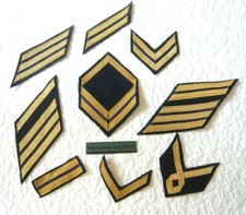 Sammlung marine stück - marine,
