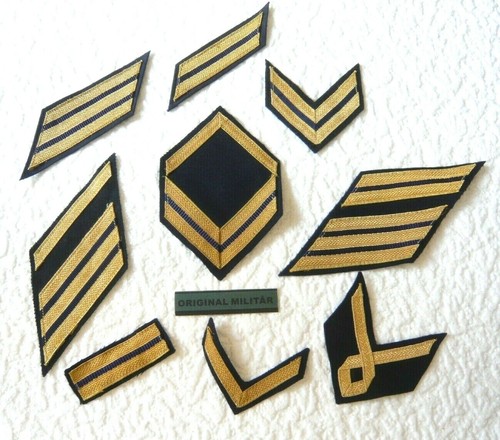 Sammlung marine stück - 9,