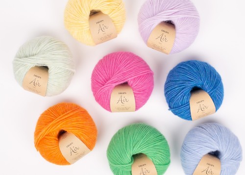 Strickwolle garne stricken - garne,