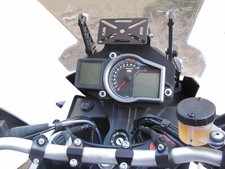 GPS Halter für KTM 1190, 1050