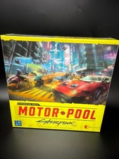 Cyberpunk 2077: Gangs of Night