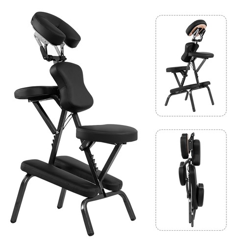Massagestuhl behandlungsstuhl - massagestuhl,
