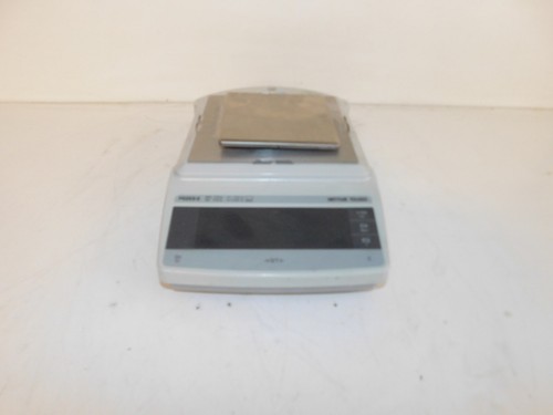 Mettler toledo pg203 - toledo, pg203-s