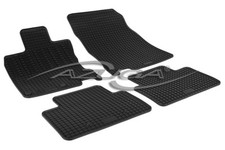 Gummimatten für Nissan
