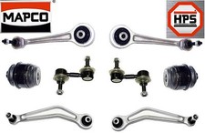 MAPCO HPS VERSTÄRKT