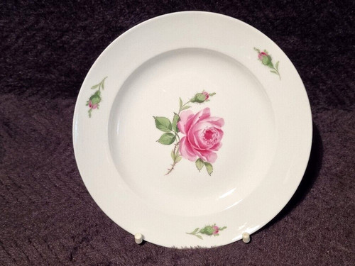 Teller meissen porzellan - meissen,
