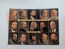 Ansichtskarte Passionsspiele