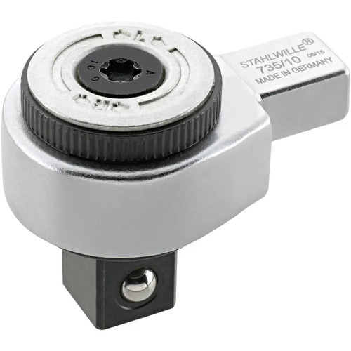Stahlwille 735 58250010 - stahlwille, 735/10