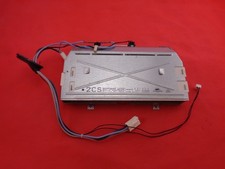 Bosch Siemens Trockner Heizung 9000724197  Heizregister  Eichenauer 130508