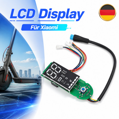 Circuit board controller - circuit,