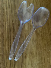 Alt Salatbesteck Wilhelm Wagenfeld Buchsteiner