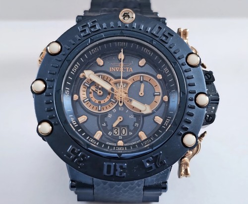 Invicta subaqua noma vii - invicta,