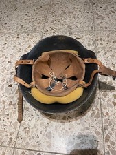 NVA Stahlhelm der DDR