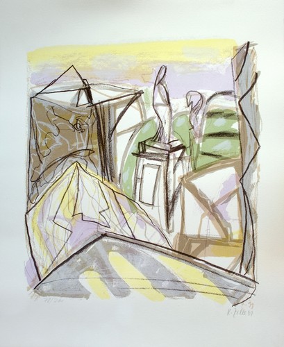 Rainer zille signierte - rainer,