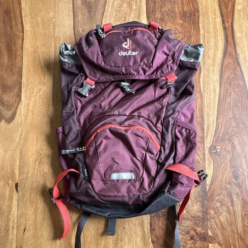Deuter junior unisex kinder - deuter,
