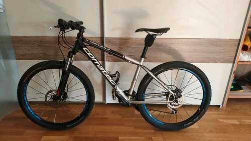 Mtb corratec vert 0 - mtb,