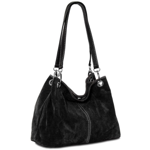 Caspar tl621 damen echt leder - caspar,