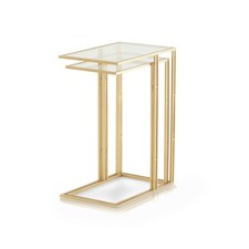 Beistelltisch 2er Set