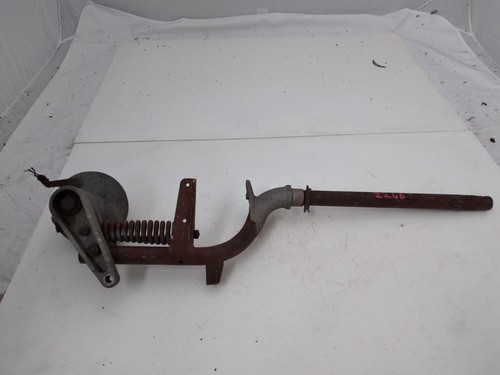 Vespa sprint gabel - vespa,