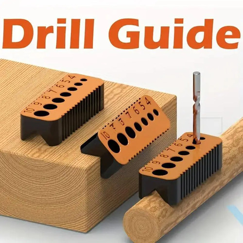 Bohrhilfe bohrer guide 10mm - bohrhilfe, 4-10mm