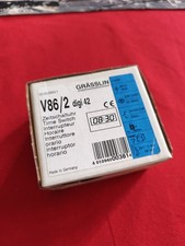 Grässlin V86/2 DIGI42