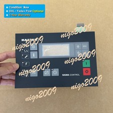 Fit for KAESER SIGMA CONTROL