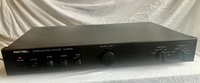 Rotel RC-960BX Stereo Control