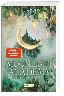 Moonlight academy feenzauber - academy.,