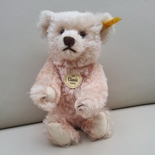 Steiff Teddy Classic Bär 1907