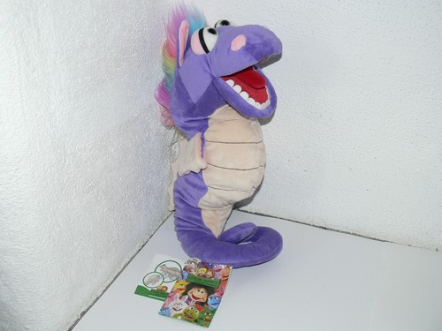 Living puppets törtchen - living, puppets®