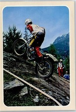 51121512 - Montesa Cota 349 Motorrad