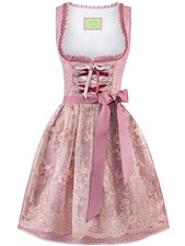 Dirndl Darisa 55er Länge