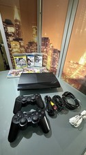 Sony PlayStation 3 Super Slim