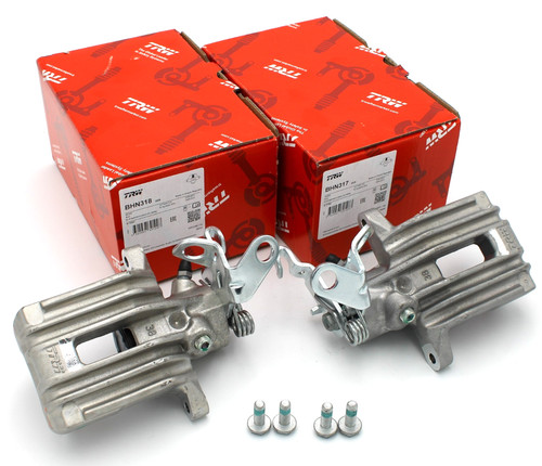Trw bremssattel hinten - trw,