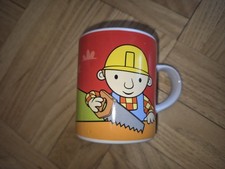 Sammler: ©️BOB der BAUMEISTER kleine Sammeltasse Mixi 2005 Tasse Mug the builder