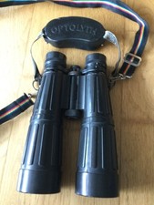 Lichtstarkes jagdliches Fernglas OPTOLYTH 8x56 mit Ceralin