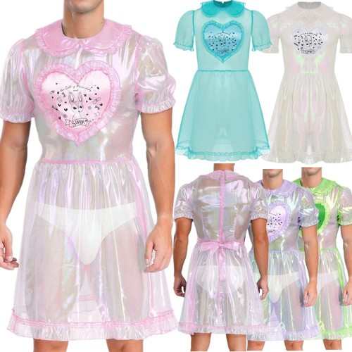 Freebily herren sissy maid - sissy,