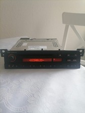 Autoradio 3er BMW E46  Radio Business CD 6512-6932430-01 codefrei