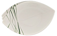 3 x Palm Garden großer