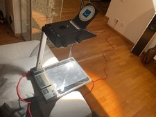 Geha Top Vision Portable EC