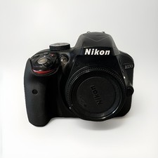 Nikon D3300 24.2MP FHD Digitale Spiegelreflexkamera Kamera DSLR Body / Gehäuse