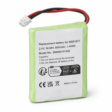 Akku für Telekom T-Com Sinus