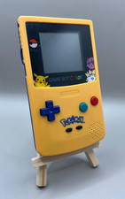 Nintendo Gameboy Color Konsole