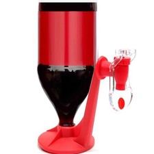 Party-Trinkkoks-Wasser In