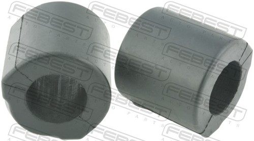 Febest bzsb 204f kit - febest, bzsb-204f-kit