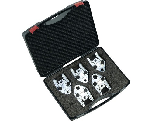 Set pressbacke virax - set, profil