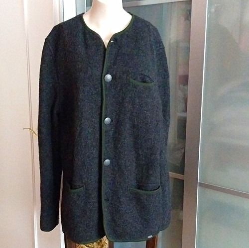 Giesswein herren trachtenjacke - giesswein,