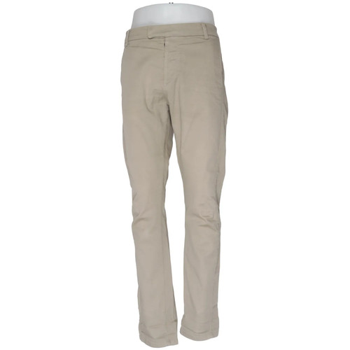 Diesel black gold - gold,, chino