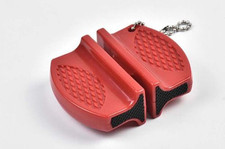 Mini Keramikstab Wolfram Stahlmesser Schärfer Schärfwerkzeug