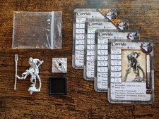 [Freebooters Fate] Corrido